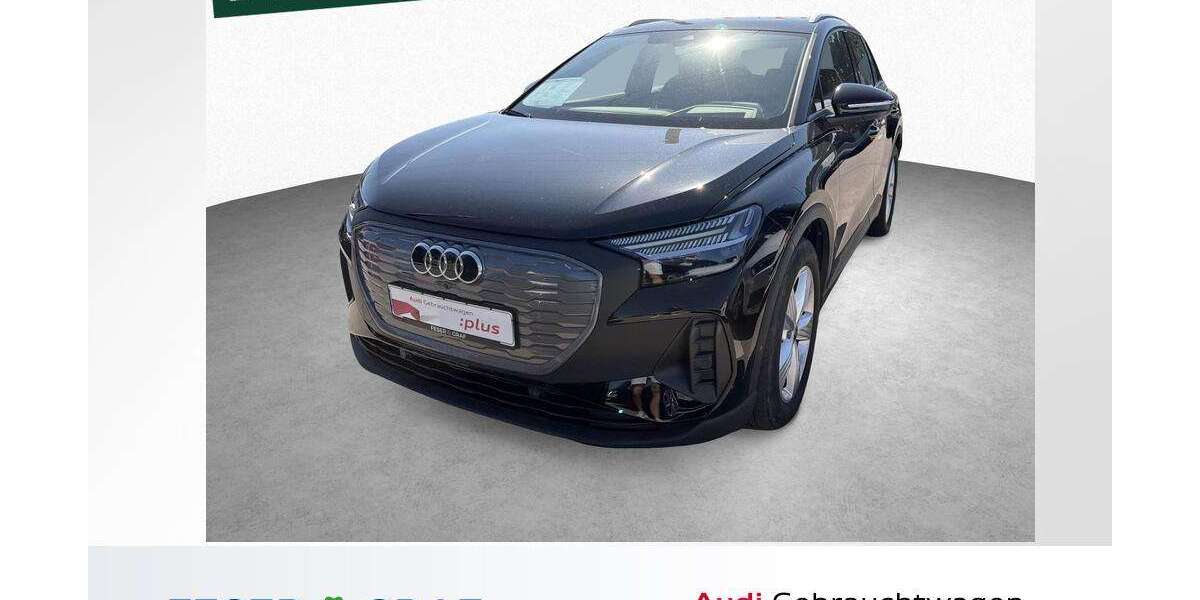 Audi Q4 e-tron 66.200 km 31.890 &euro; Burgoberbach 91595