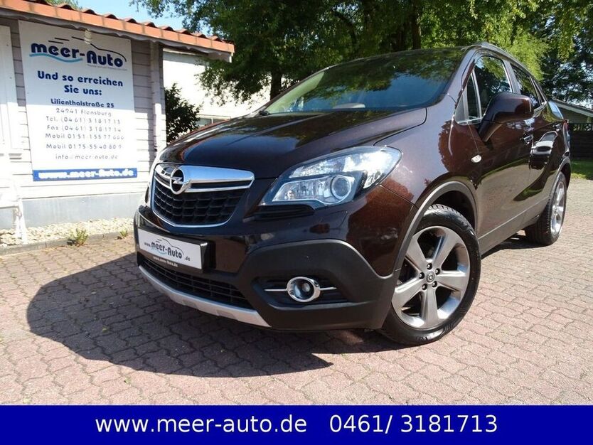 Mokka
