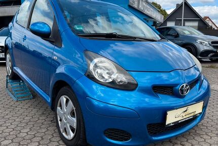 Toyota Aygo (X) 67.600 km 5.390 &euro; Bruchmühlbach-Miesau 66892