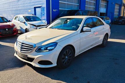 Mercedes-Benz E 220 496.000 km 3.500 &euro; Mosbach 74821