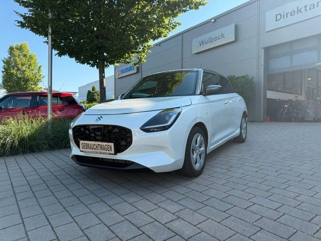Suzuki Swift 8.050 km 17.950 &euro; Ostfildern 73760