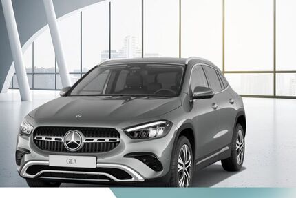 Mercedes-Benz GLA 200 10.212 km 38.480 &euro; Leipzig 04277