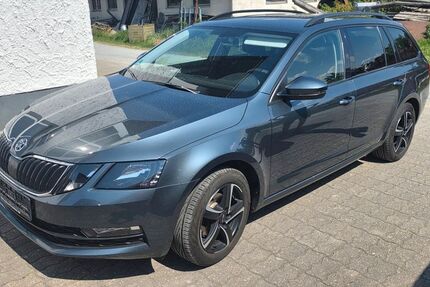 Skoda Octavia 104.000 km 12.300 &euro; Hengersberg 94491
