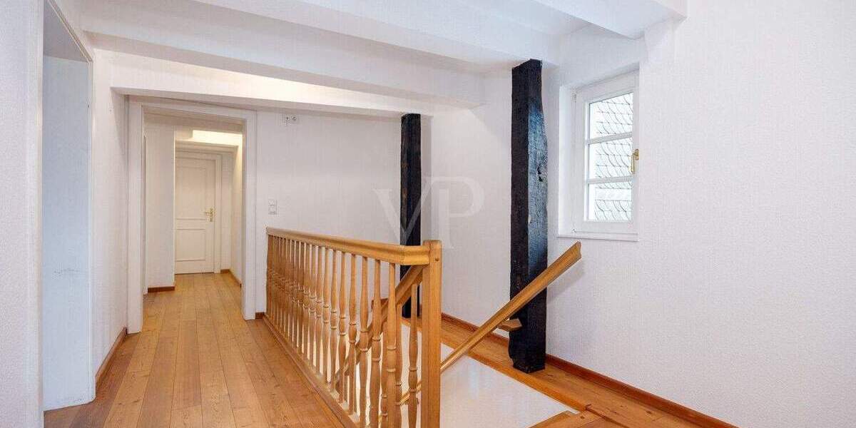 Einfamilienhaus Velbert Langenberg - 7 Zimmer, 216 m&sup2;, 465.000&euro; | Angebot:25815933