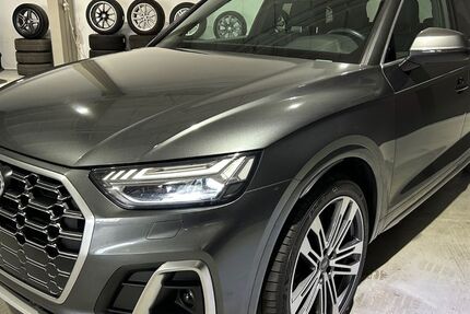 Audi SQ5 145.812 km 36.999 &euro; Erfurt 99085