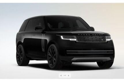 Land Rover Range Rover 2.999 km 144.850 &euro; Nürnberg 90441