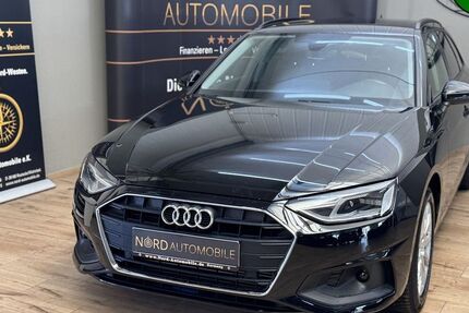 Audi A4 55.800 km 22.490 &euro; Rastede/ Wahnbek 26180