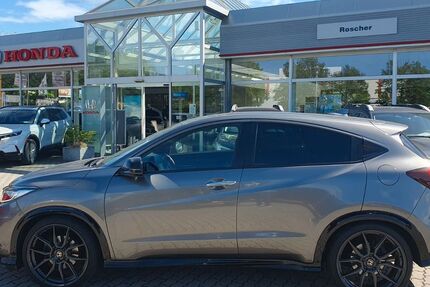 Honda HR-V 56.900 km 24.990 &euro; Bautzen 02625