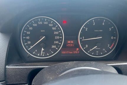 BMW X1 100.171 km 10.490 &euro; Marktbreit 97340