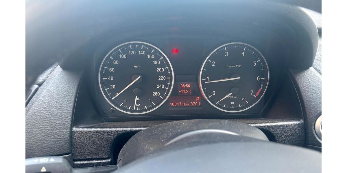 BMW X1 100.171 km 10.490 &euro; Marktbreit 97340