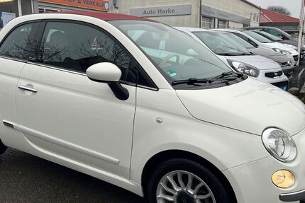 Fiat 500 95.000 km 6.499 &euro; Bardowick 21357