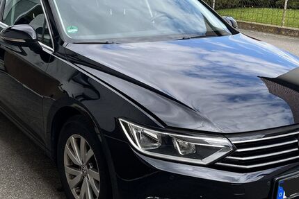 VW Passat 192.500 km 12.600 &euro; Bondorf 71149