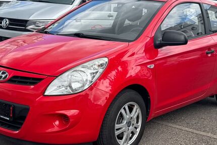 Hyundai i20 140.000 km 1.290 &euro; Filderstadt bei Stuttgart 70794