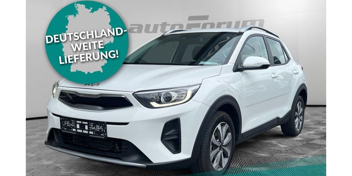 Kia Stonic 5.641 km 20.870 € Gütersloh 33334
