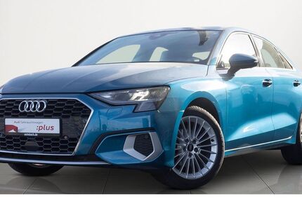 Audi A3 50.140 km 21.970 &euro; Wetzlar 35576