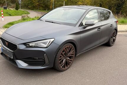 Cupra Leon 11.800 km 32.380 € Gevelsberg 58285