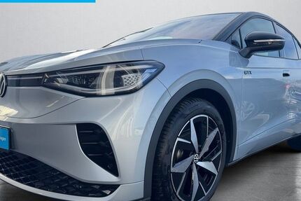 VW ID.5 10.732 km 40.590 &euro; Daun 54550