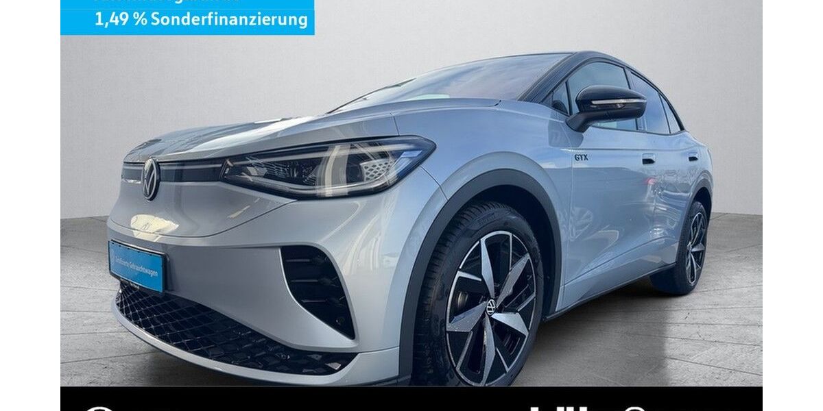 VW ID.5 10.732 km 40.590 &euro; Daun 54550
