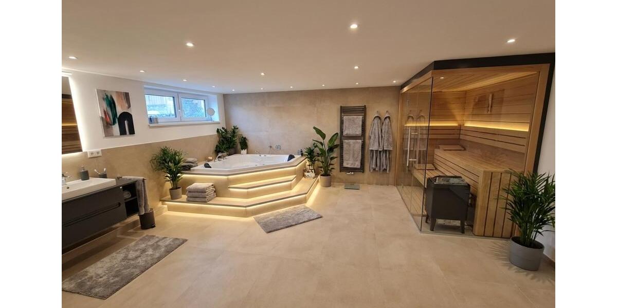 Einfamilienhaus Kassel Bad Wilhelmshöhe - 6.5 Zimmer, 283 m&sup2;, 2.830&euro; | Angebot:25423880