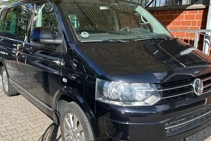 VW T5 Transporter