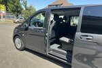 Mercedes-Benz Vito Tourer 116 CDI RWD extralang PRO 2,5 to AHK 11.364 km 49.861 &euro; Mainz 55122