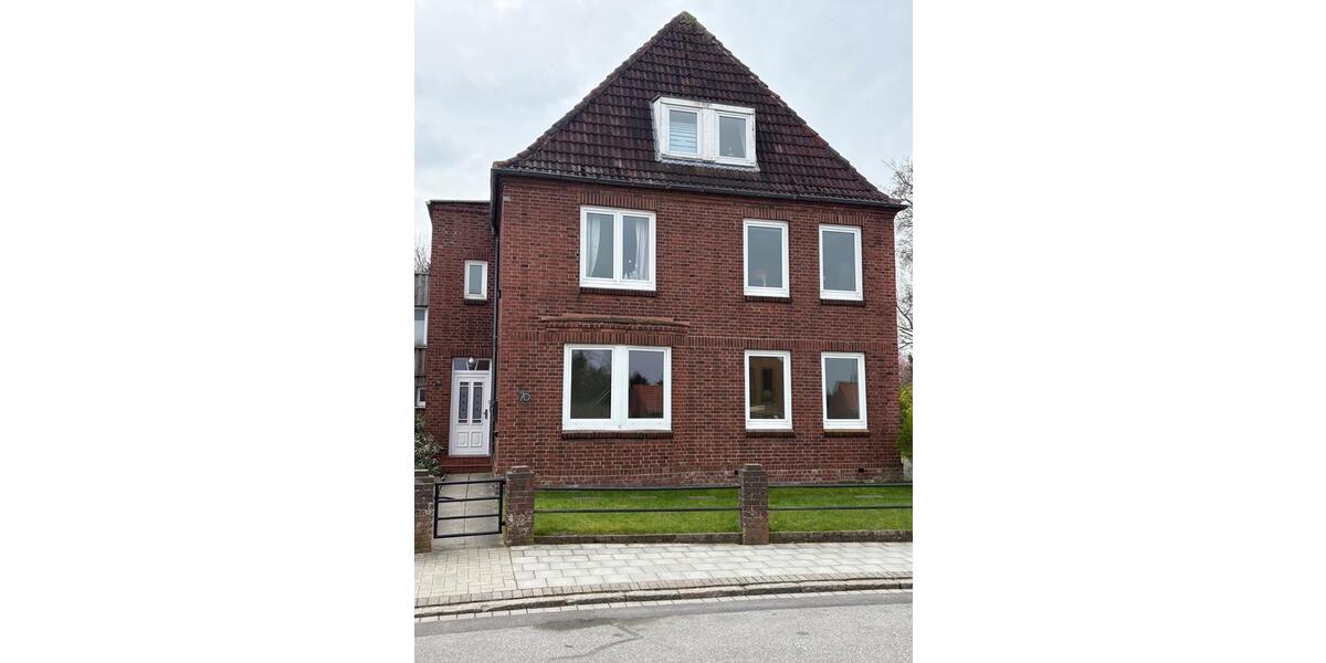Gewerbeobjekt Husum - 740&euro; | Angebot:26199462