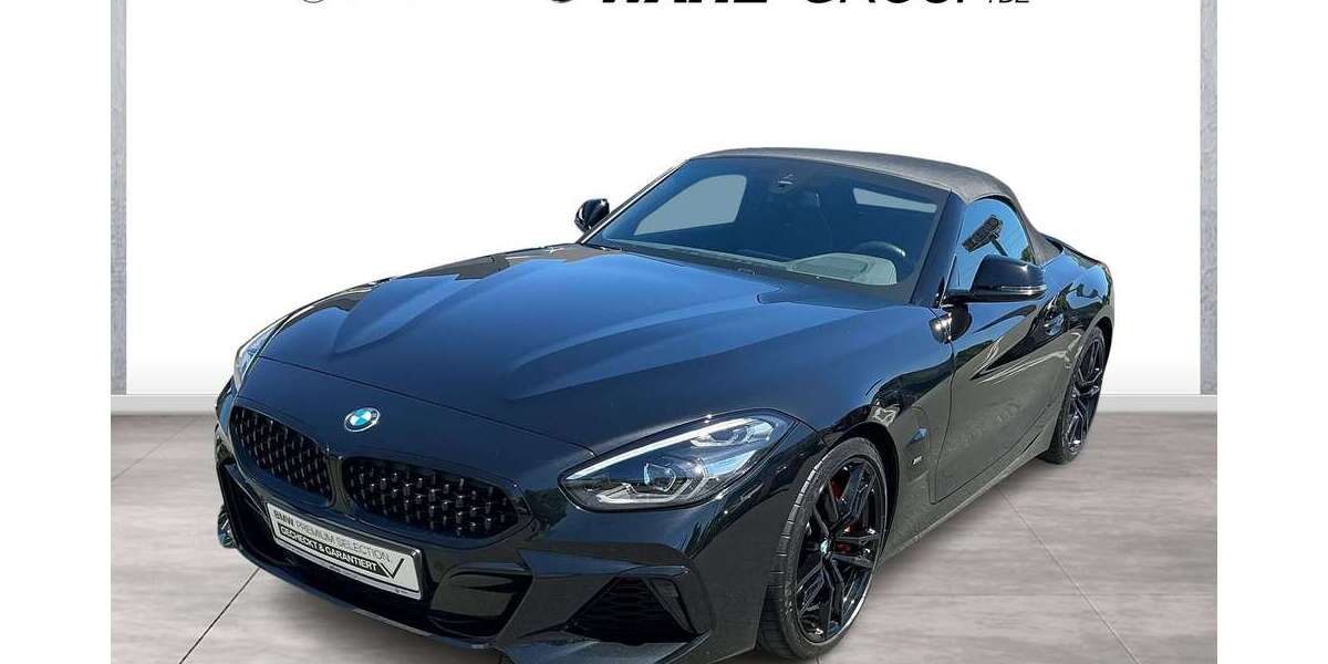 BMW Z4 49.700 km 49.890 &euro; Gießen 35398