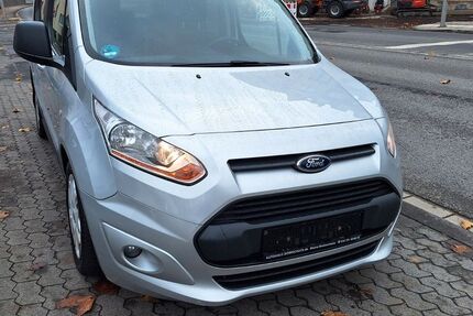 Ford Tourneo Connect 144.950 km 9.699 &euro; Kassel 34125