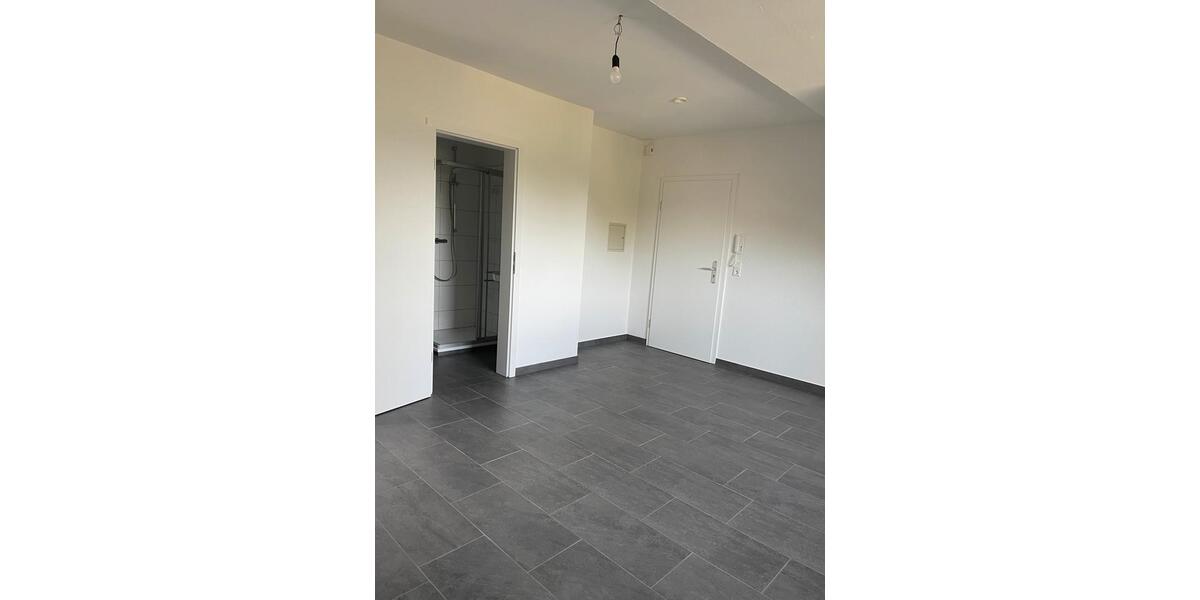 Dachgeschoßwohnung Kleve - 1 Zimmer, 28 m&sup2;, 530&euro; | Angebot:25630384