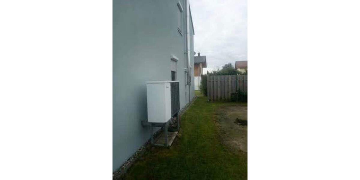 Doppelhaushälfte Eichendorf Pitzling - 4 Zimmer, 131 m&sup2;, 1.200&euro; | Angebot:25803299