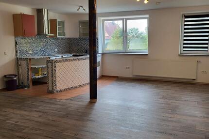 Wohnung Edewecht - 2 Zimmer, 65 m&sup2;, 530&euro; | Angebot:26677763