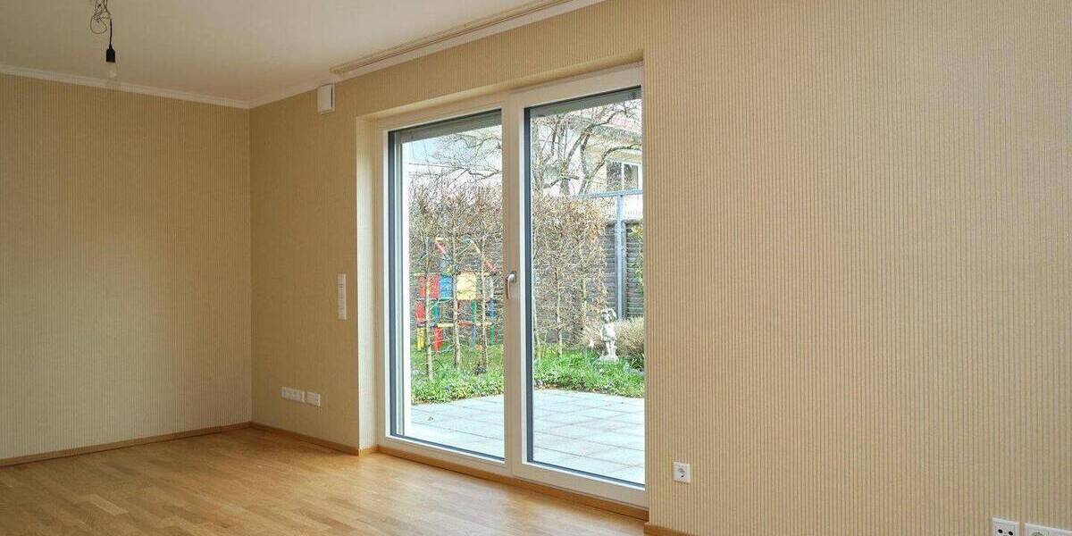 Terrassenwohnung München Thalk.Obersendl.-Forsten-Fürstenr.-Solln - 2 Zimmer, 66 m&sup2;, 599.000&euro; | Angebot:26283856