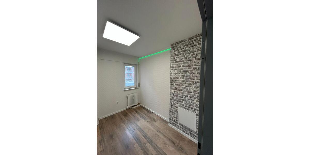 Etagenwohnung Westerstede - 2 Zimmer, 66 m&sup2;, 600&euro; | Angebot:26025241