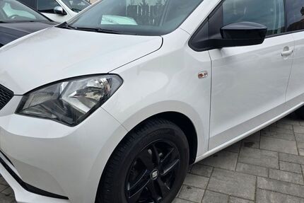 Seat Mii 243.000 km 3.200 &euro; München, Pasing-Obermenzing 81247