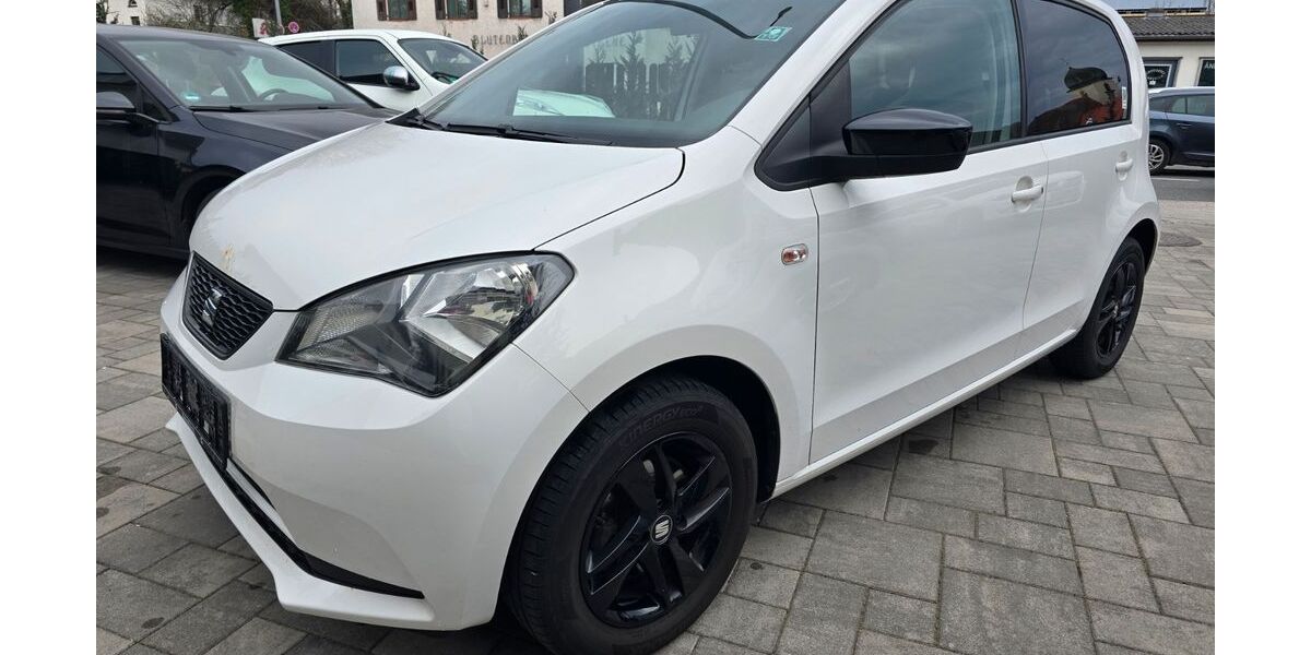 Seat Mii 243.000 km 3.200 &euro; München, Pasing-Obermenzing 81247