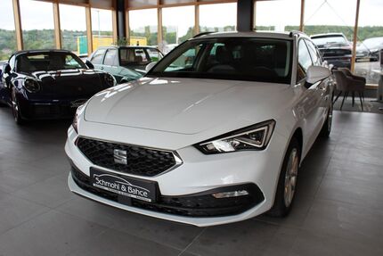 Seat Leon 57.000 km 21.490 € Amstetten 73340