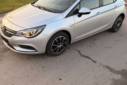 Opel Astra 95.600 km 8.700 &euro; Hopsten 48496