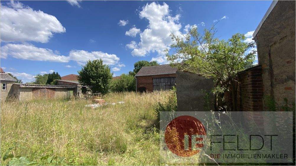 Bauernhaus, Landhaus Goldberg - 6 Zimmer, 150 m&sup2;, 119.000&euro; | Angebot:25821875
