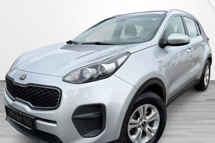 Kia Sportage 68.000 km 12.990 &euro; Ottenhofen 85570