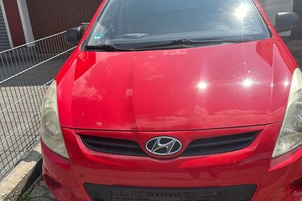 Hyundai i20 231.000 km 1.450 &euro; Waldkraiburg 84478