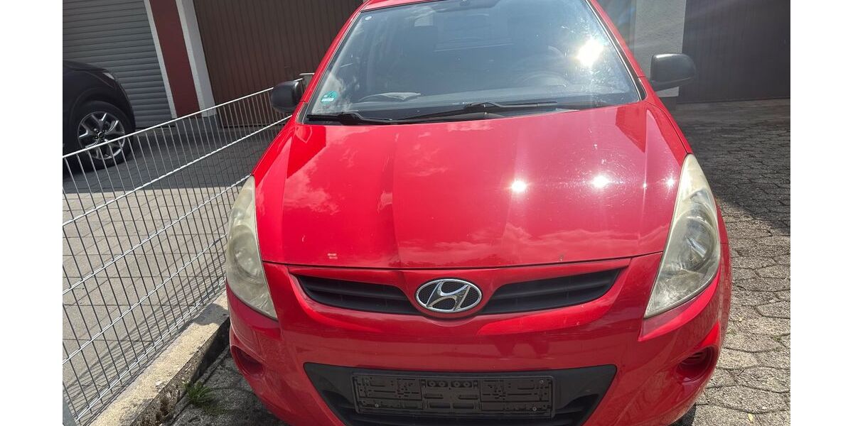 Hyundai i20 231.000 km 1.450 &euro; Waldkraiburg 84478
