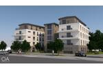 Etagenwohnung Waren (Müritz) - 3 Zimmer, 94 m&sup2;, 1.407&euro; | Angebot:23629931