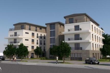 Wohnung Waren (Müritz) - 3 Zimmer, 94 m&sup2;, 1.407&euro; | Angebot:23629931
