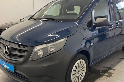 Mercedes-Benz Vito 177.300 km 23.999 &euro; Landau a.d.Isar 94405