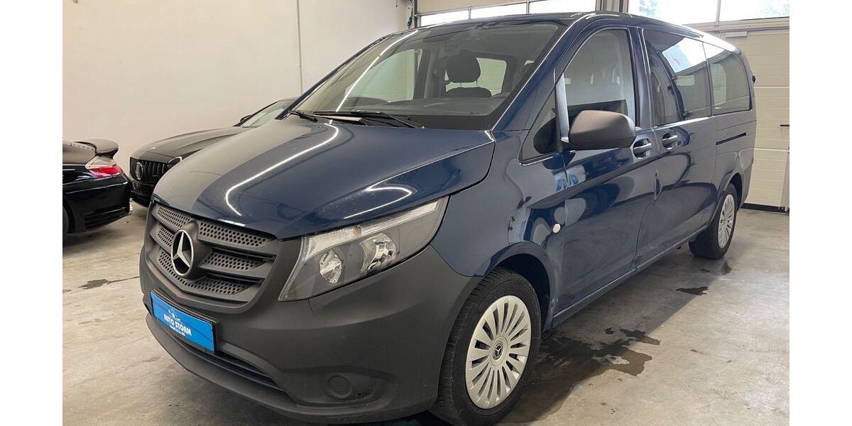 Mercedes-Benz Vito 177.300 km 23.999 &euro; Landau a.d.Isar 94405