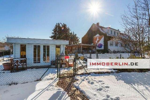 Haus zum Kaufen in Kloster Lehnin 849.000 € 200 m²