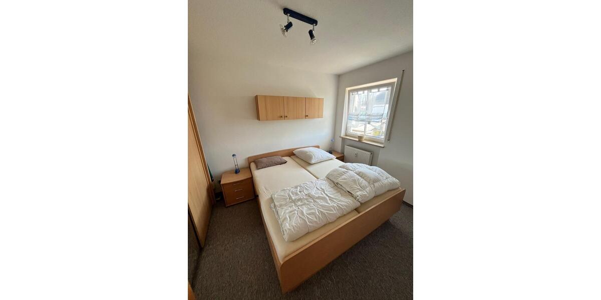 Etagenwohnung Hennef (Sieg) - 2 Zimmer, 33 m&sup2;, 90.000&euro; | Angebot:20645794