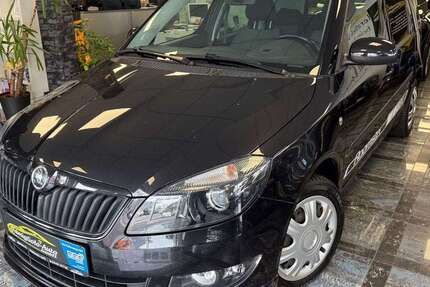 Skoda Roomster 195.238 km 4.250 &euro; Mühlheim / Main 63165