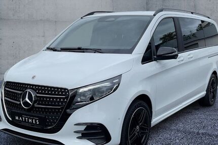 Mercedes-Benz V 300 16.250 km 83.900 &euro; Marktredwitz 95615