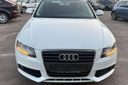 Audi A4 150.393 km 5.999 &euro; Pfaffenhofen 74397
